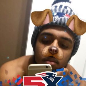 Meet your Posher, Louis